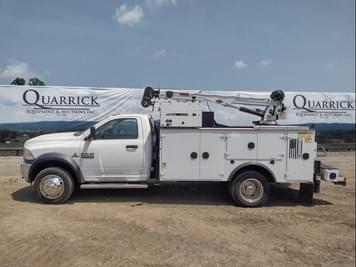 Main image Dodge Ram 5500