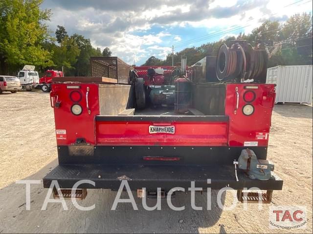 Image of Dodge Ram 5500 equipment image 3