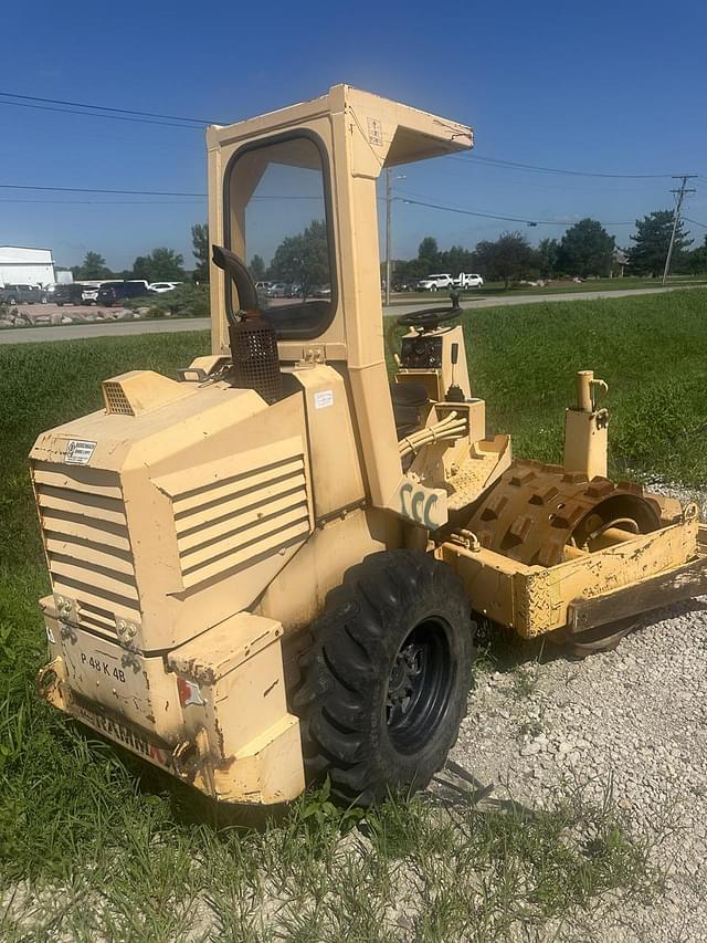 Image of Rammax P48K4B equipment image 3