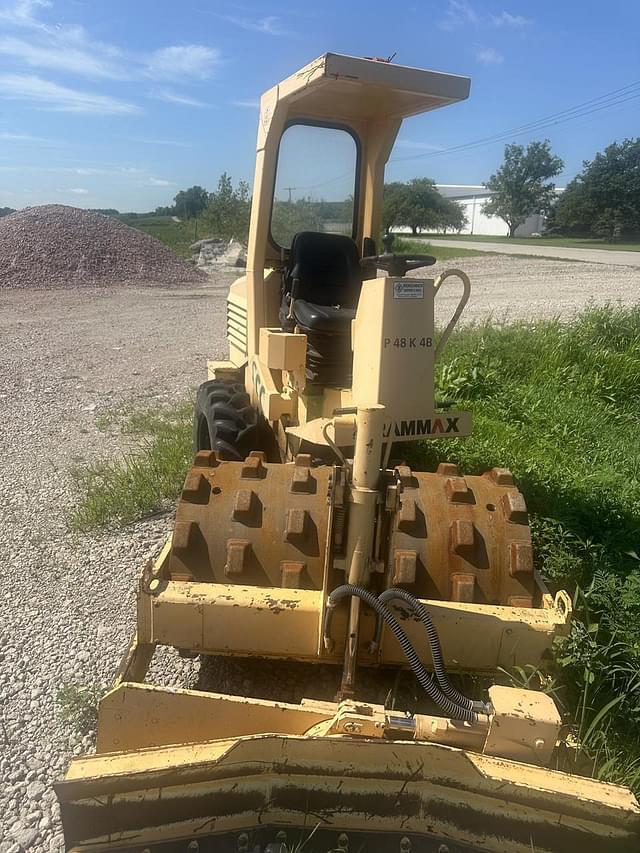 Image of Rammax P48K4B equipment image 2