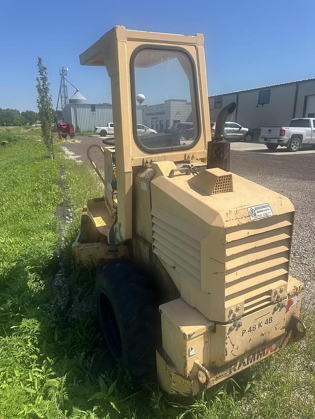 Image of Rammax P48K4B equipment image 4