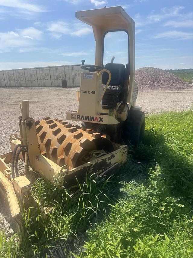 Image of Rammax P48K4B equipment image 1