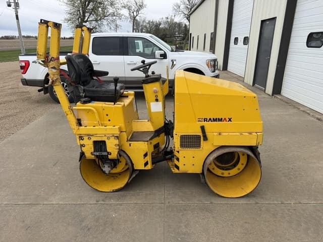 Image of Rammax CH4900 equipment image 4