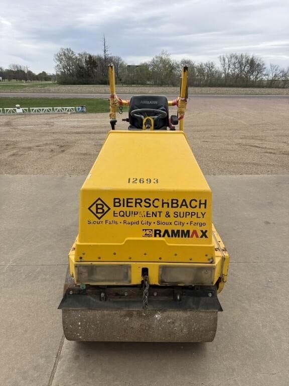 Image of Rammax CH4900 equipment image 2