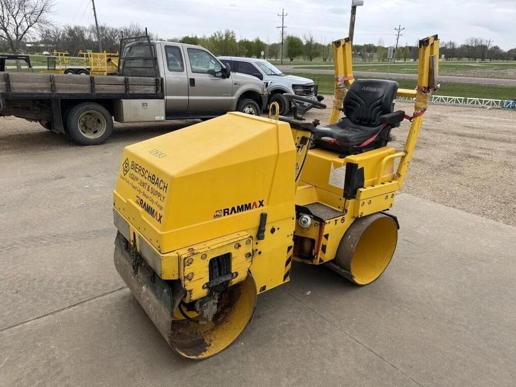 Image of Rammax CH4900 Primary image