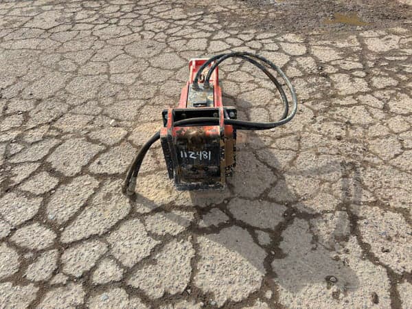 Image of Rammer R04P equipment image 3