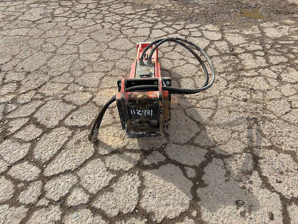 Image of Rammer R04P equipment image 3