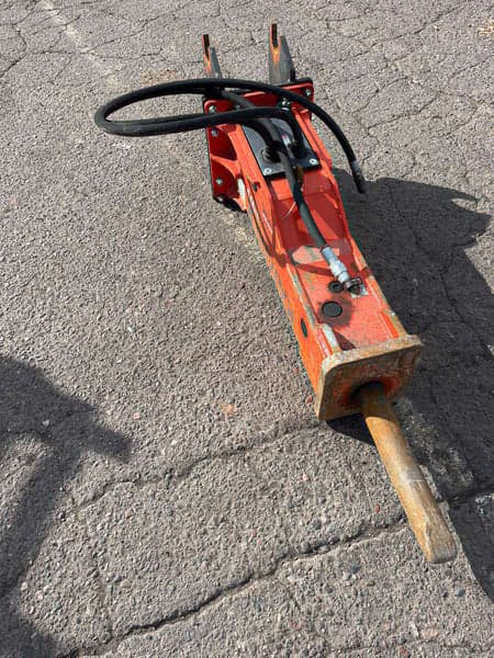 Image of Rammer R07P Image 1