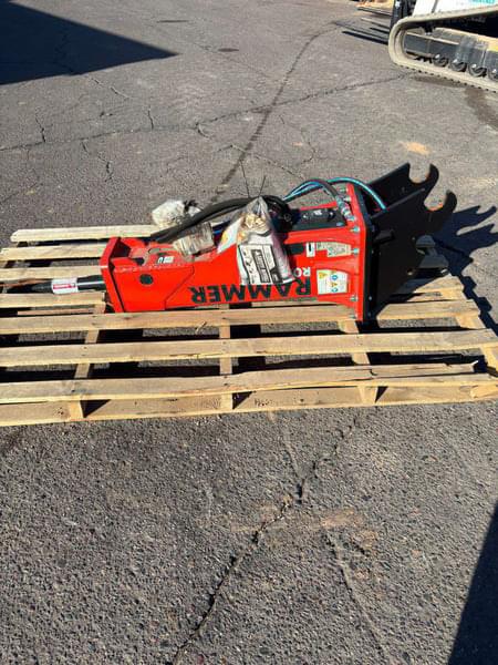 Image of Rammer R07P Primary image