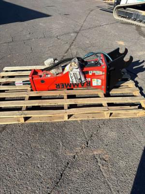Rammer R07P Image