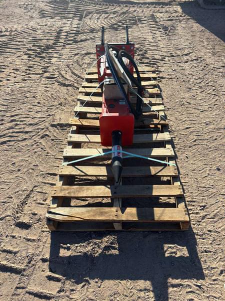 Image of Rammer R07P equipment image 2