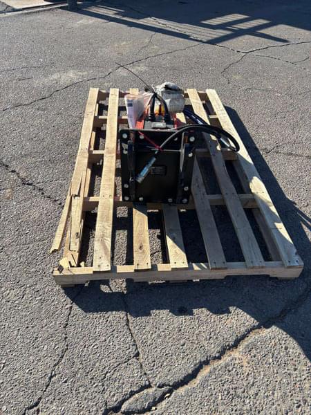 Image of Rammer R07P equipment image 3