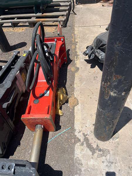Image of Rammer R07P equipment image 2