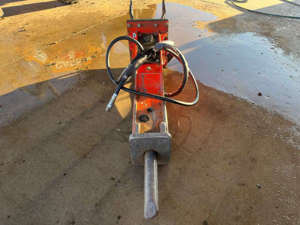 Image of Rammer R10P equipment image 2