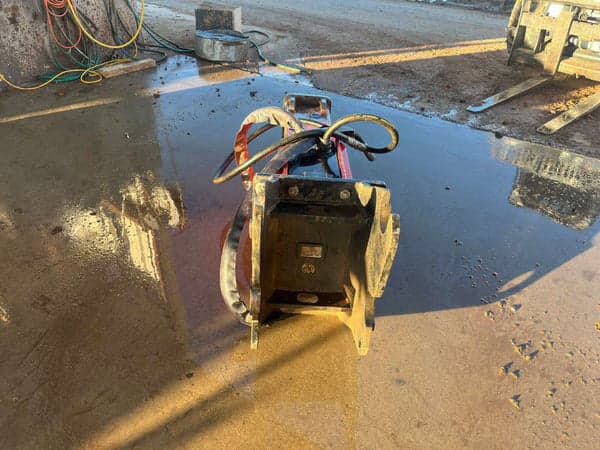 Image of Rammer R10P equipment image 3