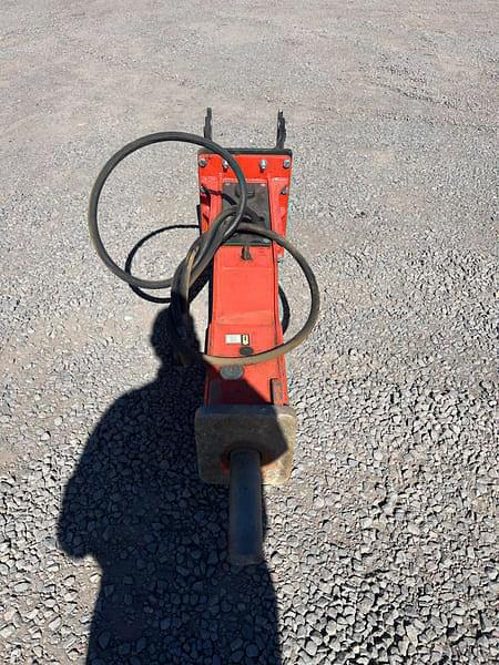 Image of Rammer R10P equipment image 2