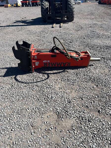 Image of Rammer R10P equipment image 1
