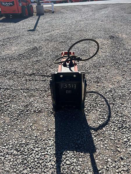 Image of Rammer R10P equipment image 3