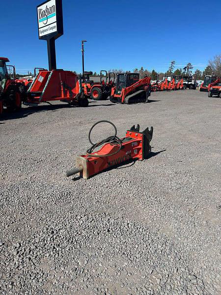 Image of Rammer R10P Primary image