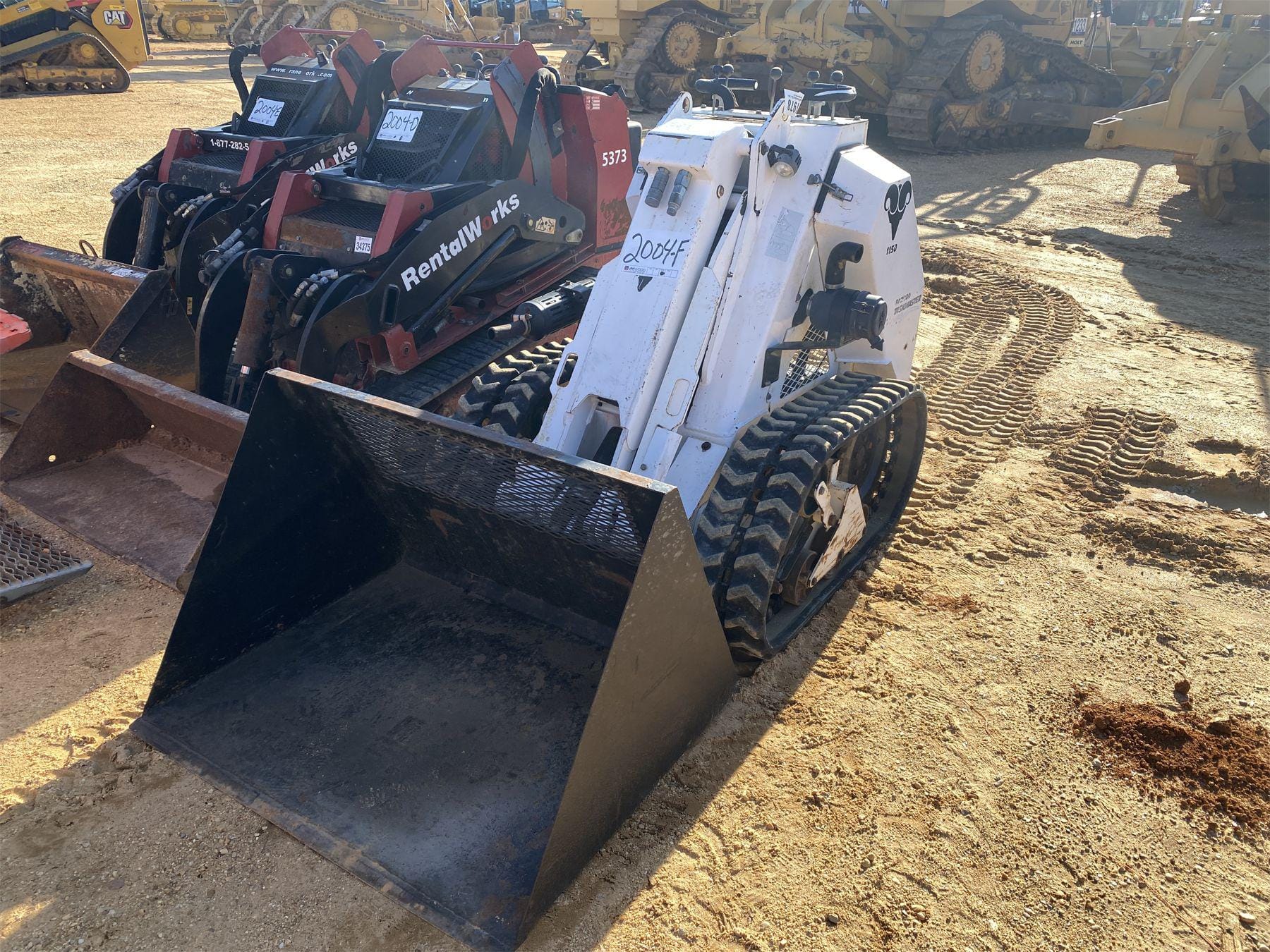 Main image RAMROD 1150