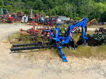 Main image Wallenstein GX720