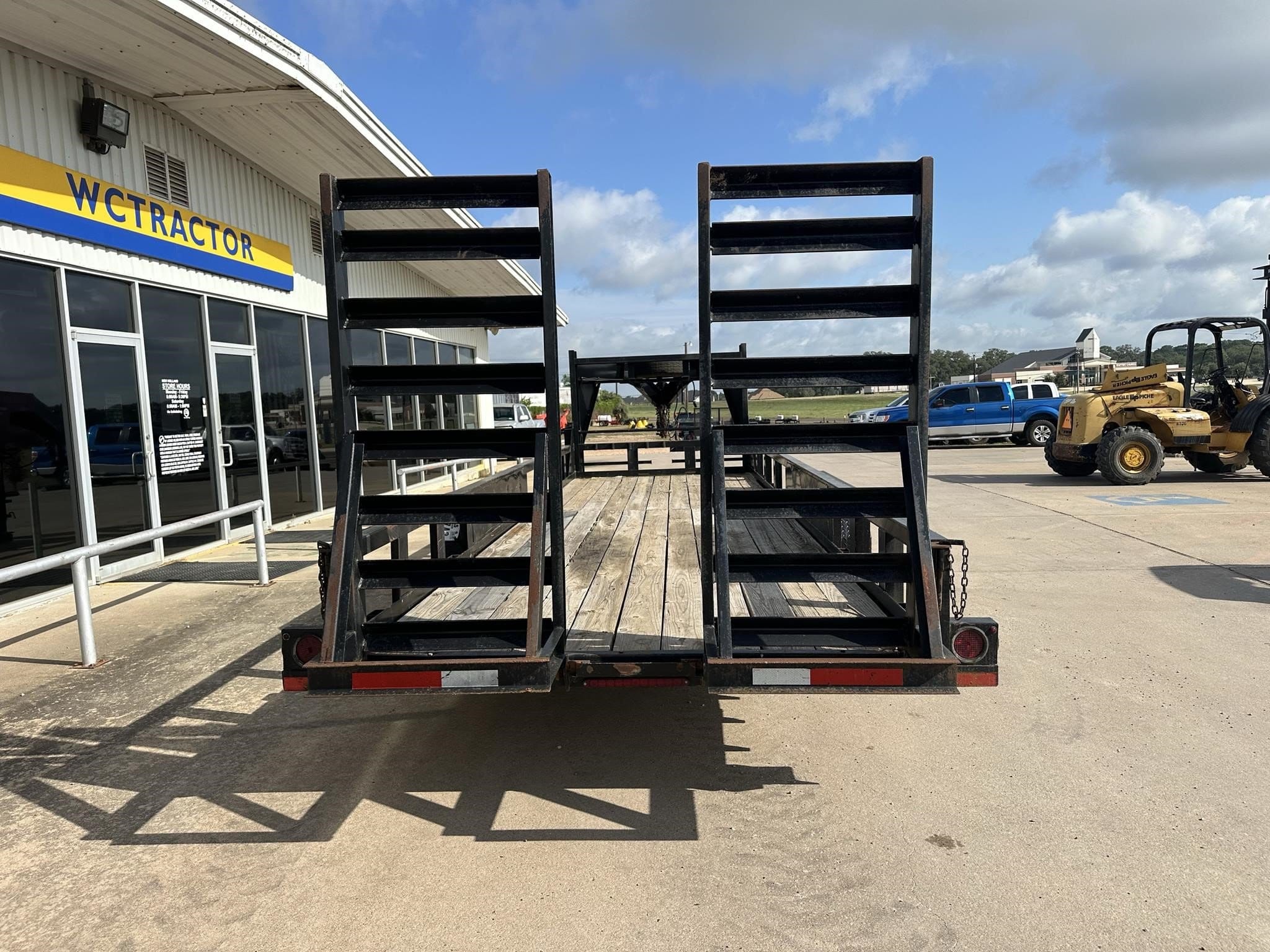 2020 Ranch King GTC24610 Equipment Image0