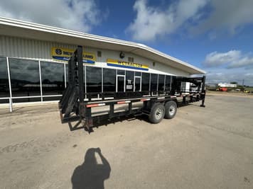 Main image Ranch King GTC24610