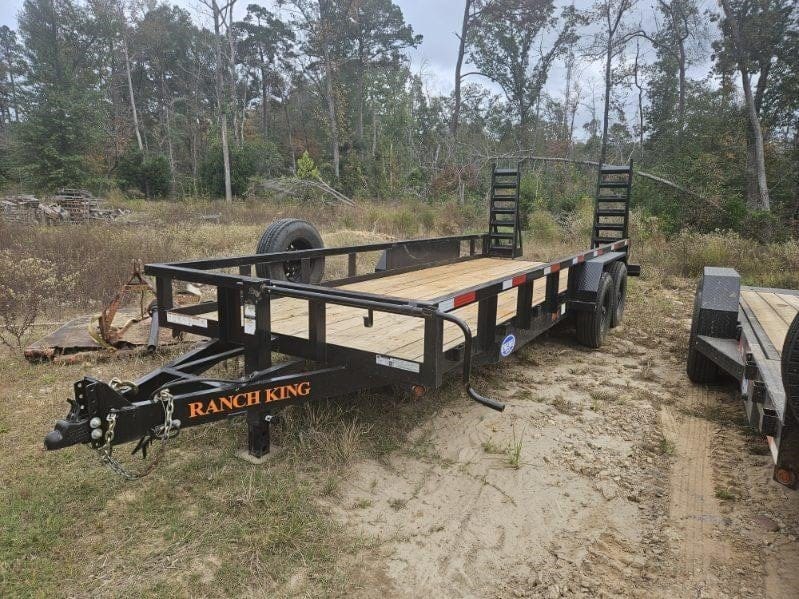2024 Ranch King TC20610 Equipment Image0
