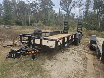 Main image Ranch King TC20610