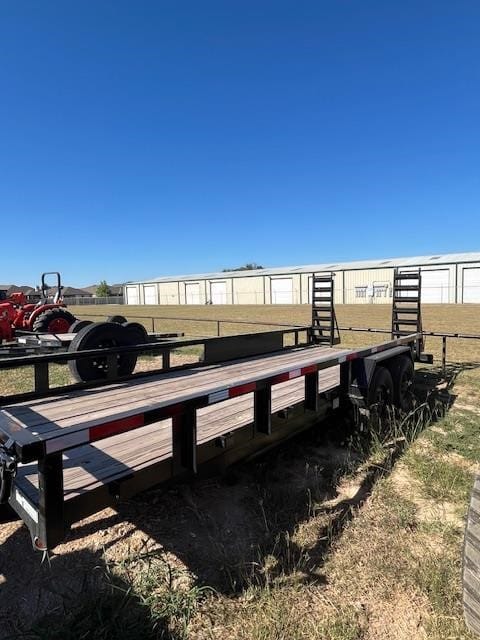 2024 Ranch King TC20610 Equipment Image0