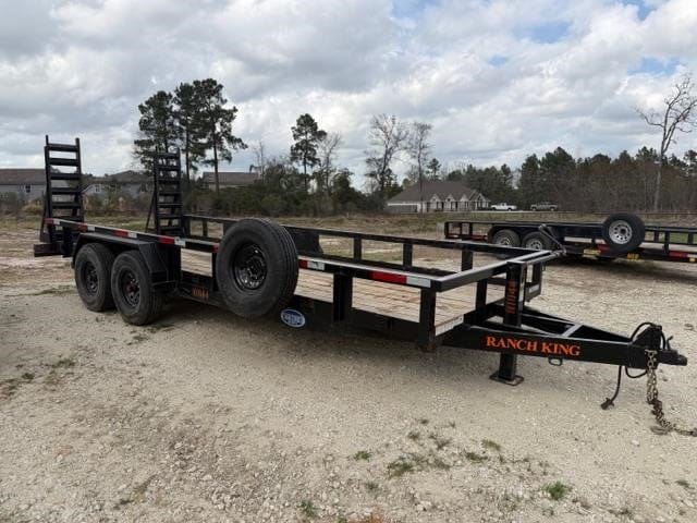Ranch King TC20610 Equipment Image0