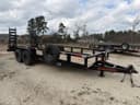 Ranch King TC20610 Image