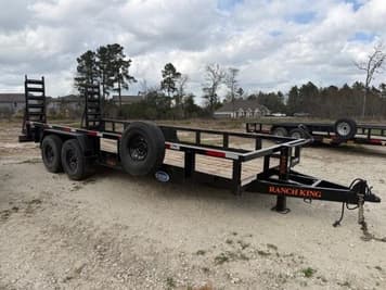 Main image Ranch King TC20610