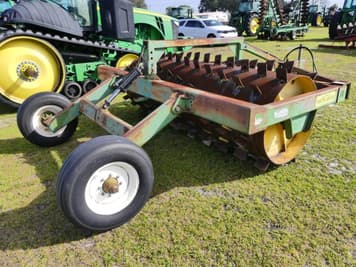 Main image RanchWorx Pasture Aerator