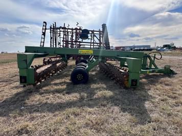 Main image RanchWorx Pasture Aerator