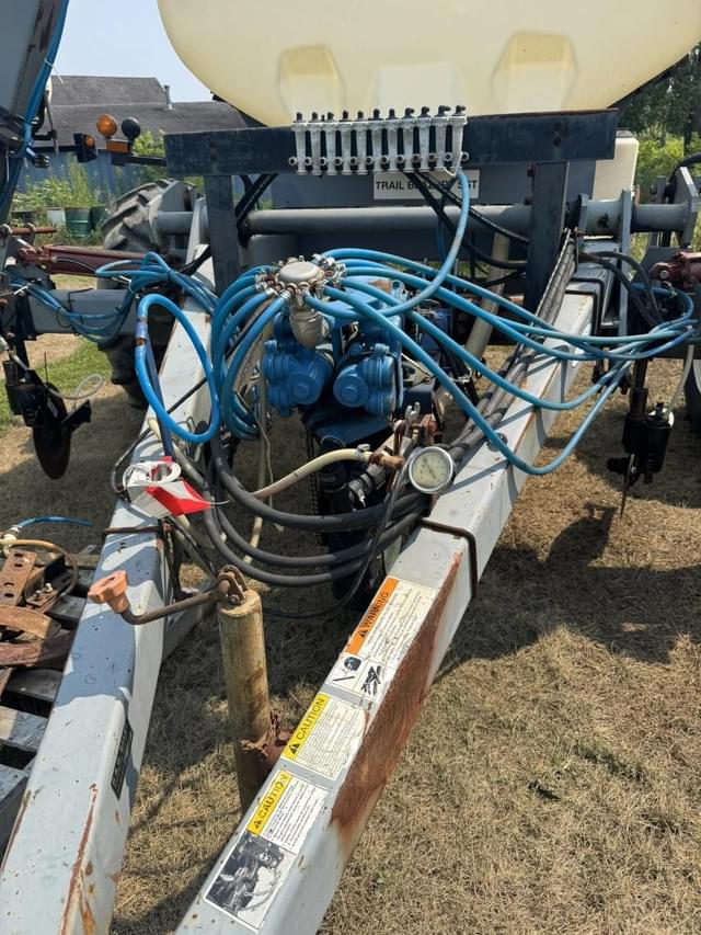 Image of R&G Trail Blazer SST equipment image 1