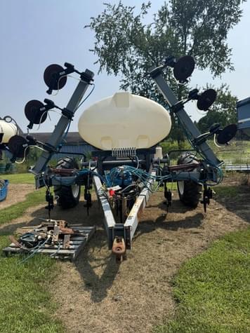 Main image R&G Trail Blazer SST