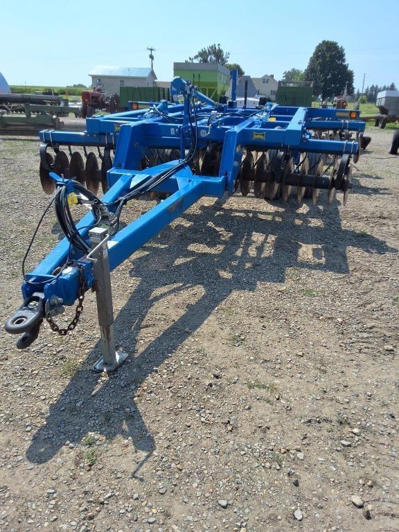 Image of Landoll VT Plus Primary image