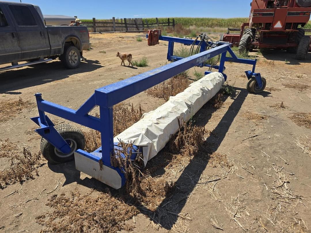 Image of R&S Hay and Bean Fluffer Primary image