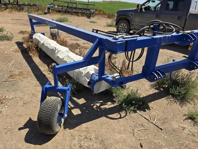Image of R&S Hay and Bean Fluffer equipment image 4