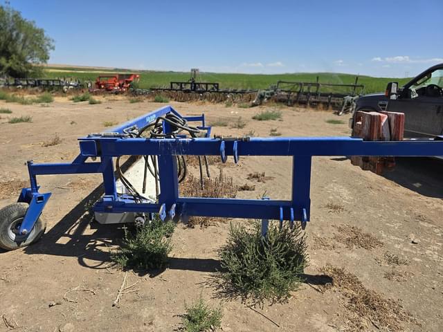 Image of R&S Hay and Bean Fluffer equipment image 3