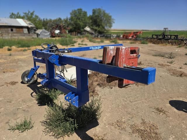 Image of R&S Hay and Bean Fluffer equipment image 2