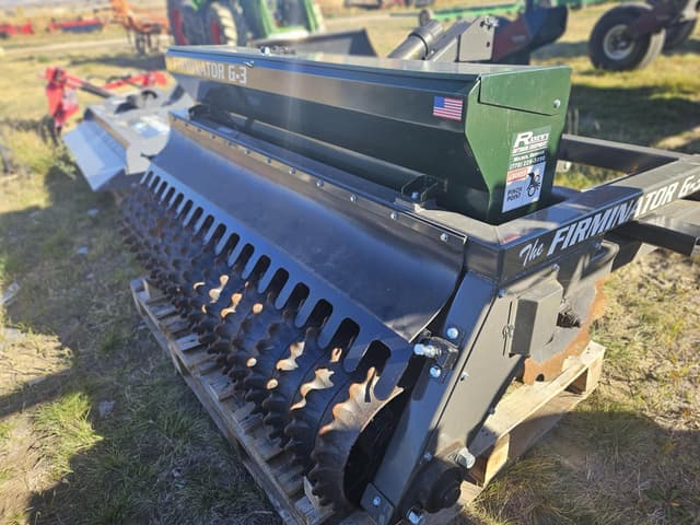 Image of Ranews Outdoor Equipment Firminator G-3 equipment image 1