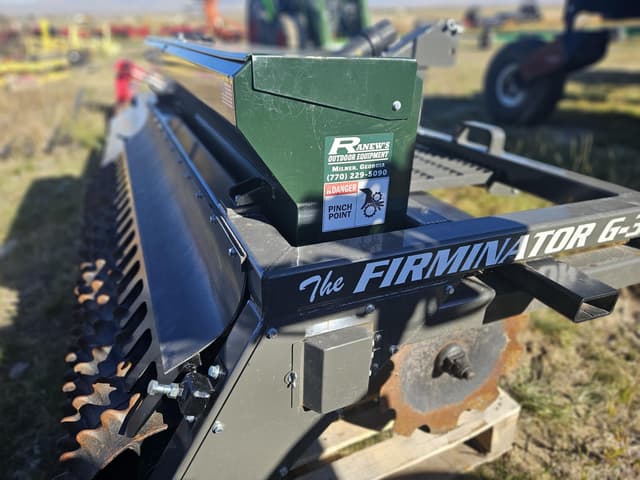 Image of Ranews Outdoor Equipment Firminator G-3 equipment image 2