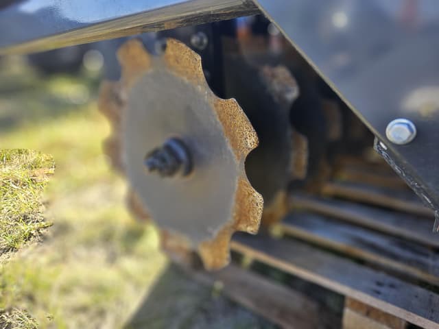 Image of Ranews Outdoor Equipment Firminator G-3 equipment image 4