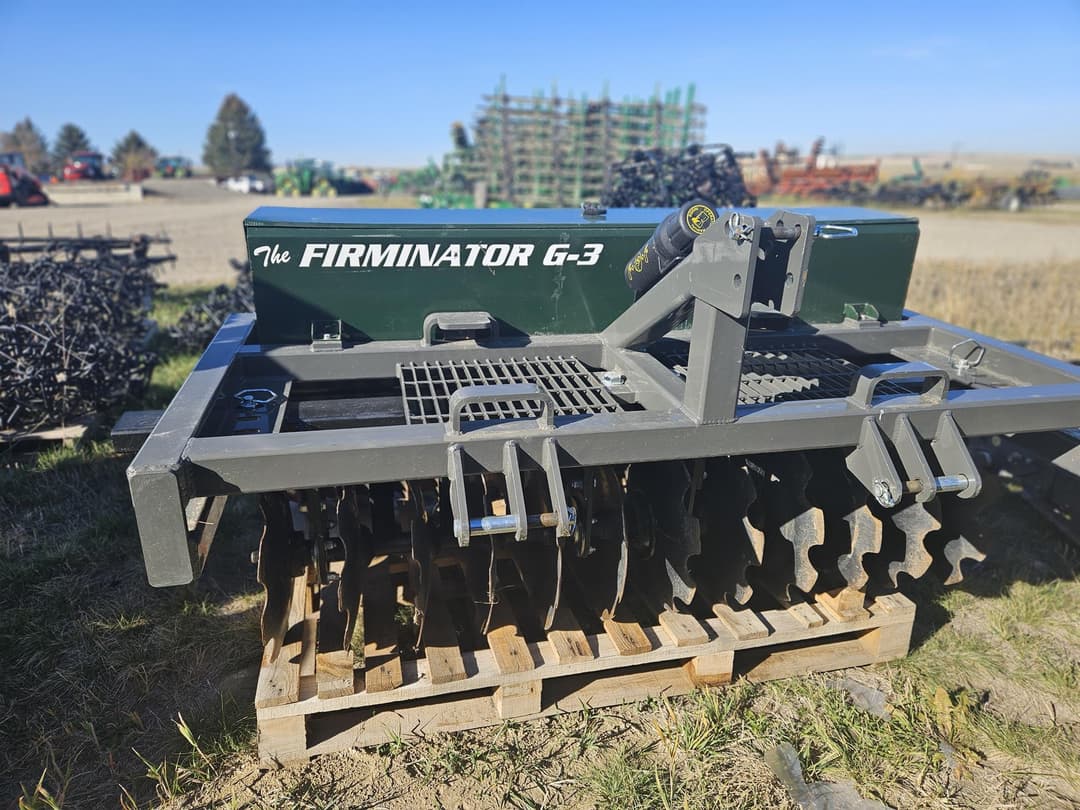 Image of Ranews Outdoor Equipment Firminator G-3 Primary image