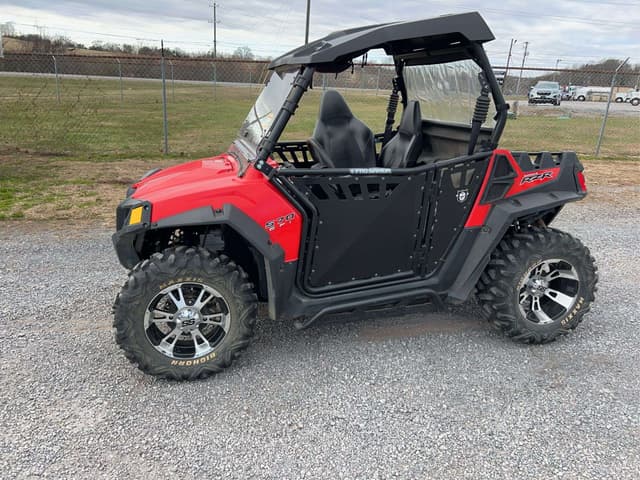 Image of Polaris RZR 570 equipment image 3