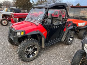 Polaris RZR 570 Image