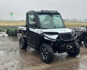 Polaris Ranger XP 1000 Image