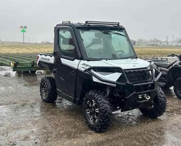 Main image Polaris Ranger XP 1000